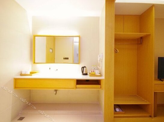 Ji Hotel Leshan - Photo5