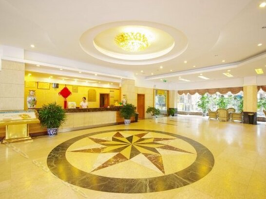 Jia Jiang Hotel - Photo3