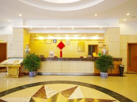 Jia Jiang Hotel - Photo5