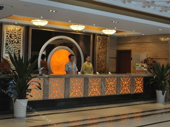 Jingsheng Hotel - Photo2