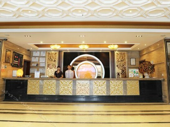Jingsheng Hotel - Photo3