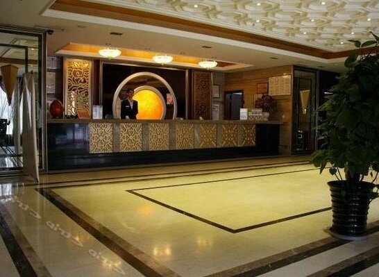 Jingsheng Hotel - Photo4