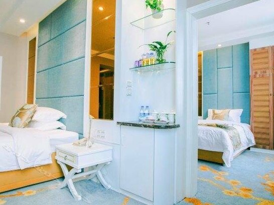 Jingsheng Hotel - Photo5