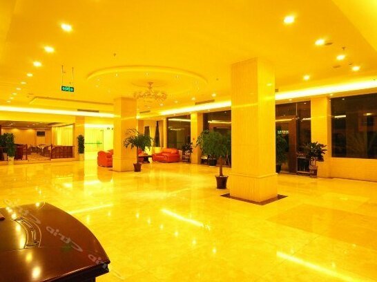 Jingxin Hotel Emeishan Leshan - Photo4