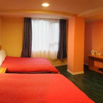 Jinye Express Hotel - Photo3