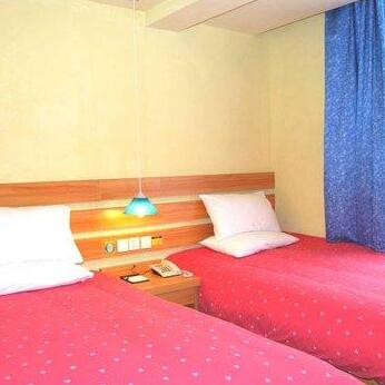 Jinye Express Hotel - Photo5