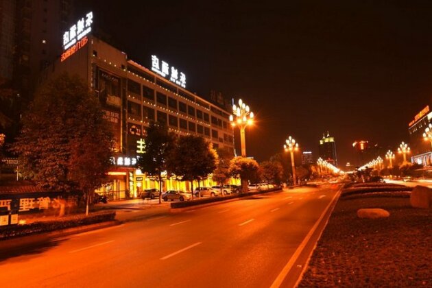 Le Cheng Hotel