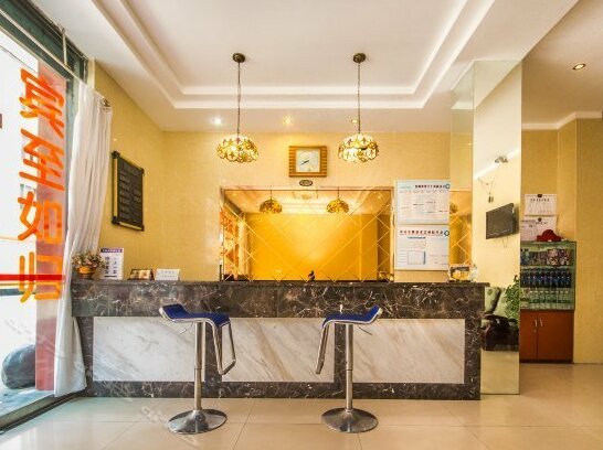 Leshan Emerald Guest House - Photo4