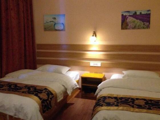 Leshan Emerald Guest House - Photo5