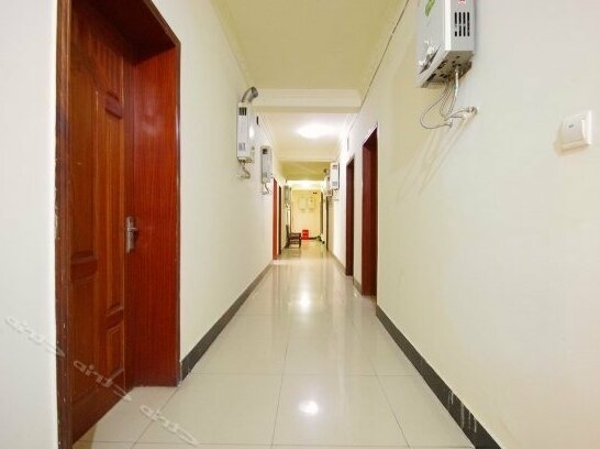 Leshan Huacheng Inn - Photo3
