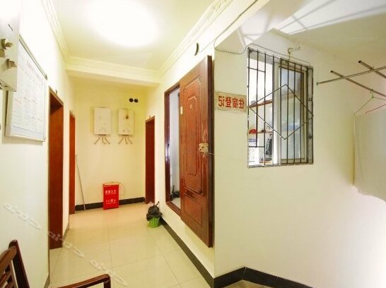 Leshan Huacheng Inn - Photo4