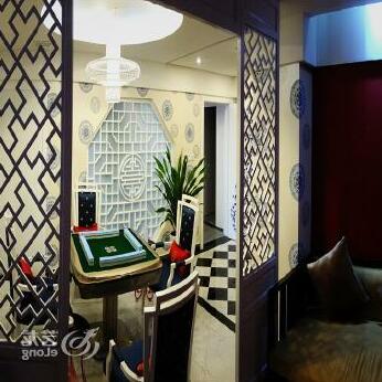 Leshan Jinye Hotel Leshan - Photo2