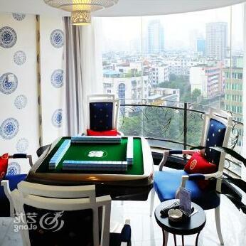 Leshan Jinye Hotel Leshan - Photo3