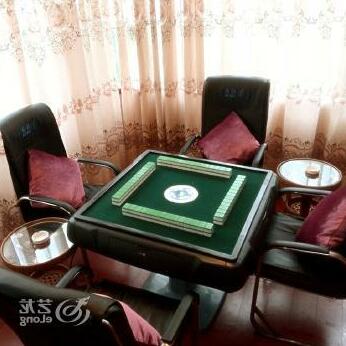 Leshan Jinye Hotel Leshan - Photo4