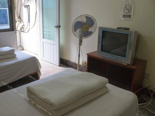 Leshan Leyi Business Hotel - Photo3