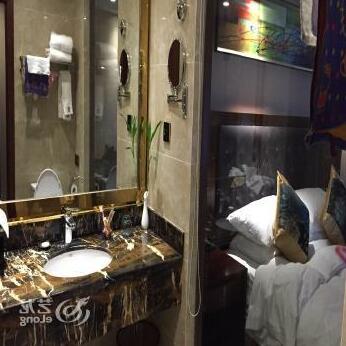 Leshan Taihe Millenium Hotel - Photo5