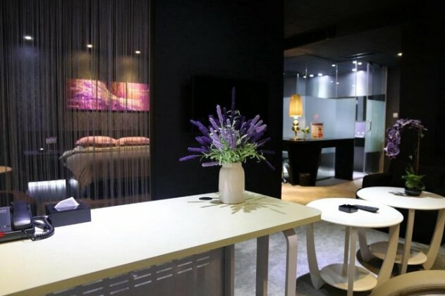 Leshan Wow Hotel - Photo3