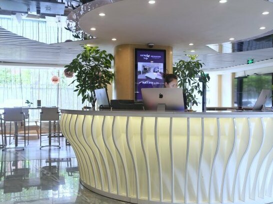 Leshan Wow Hotel - Photo5