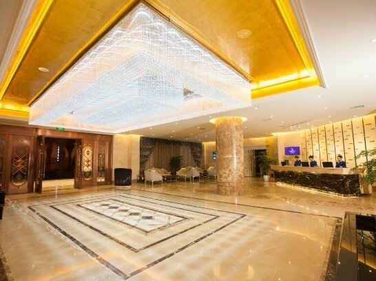 Liyuan Hainanese Hotel - Photo2