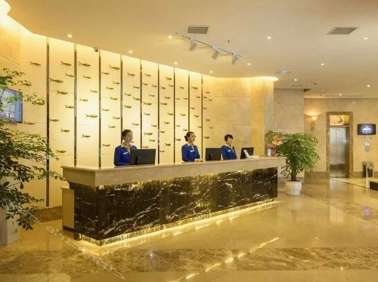 Liyuan Hainanese Hotel - Photo3