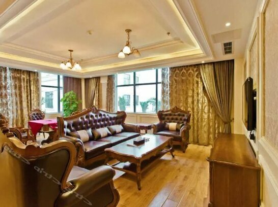 Liyuan Hainanese Hotel - Photo5