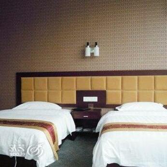 Long Feng Qi Hotel - Leshan - Photo2