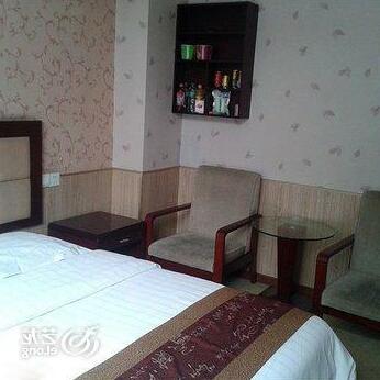 Long Feng Qi Hotel - Leshan - Photo3