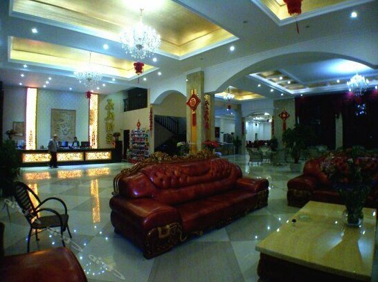 Longfeng Hotel - Photo3