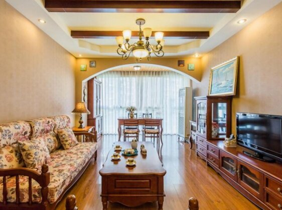 Lucky Homestay Leshan - Photo2