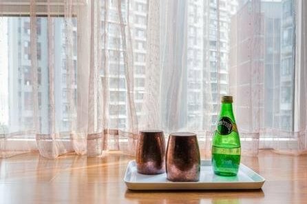 Lucky Homestay Leshan - Photo5