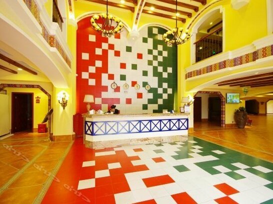 Monterreys Hotel - Photo2