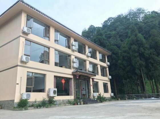 Mount Emei Feng Lin Yue Hotel