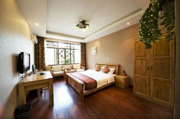 Mount Emei Lotus Hotel - Photo3