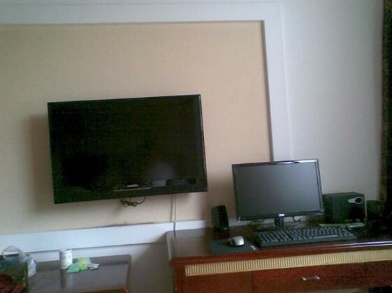 Mount Emei Xianhelou Hotel - Photo2