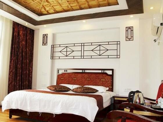 Mount Emei Xianhelou Hotel - Photo3