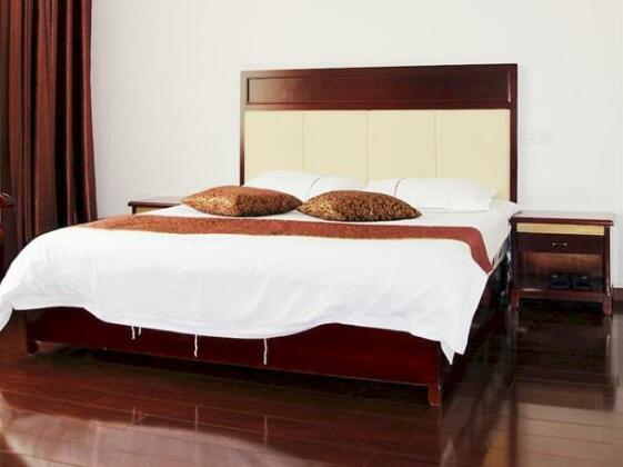 Mount Emei Xianhelou Hotel - Photo4