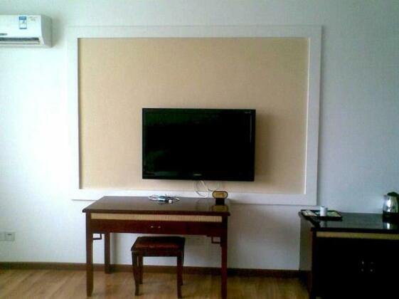 Mount Emei Xianhelou Hotel - Photo5