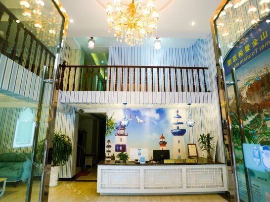Mount Emei Xingyue Hotel - Photo3