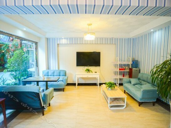 Mount Emei Xingyue Hotel - Photo4