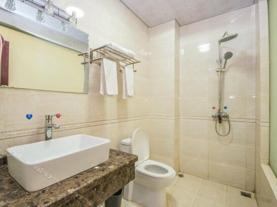 Mount Emei Xingyue Hotel - Photo5