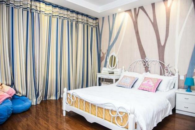 Oak's Karma Resort Emeishan - Photo4