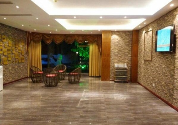 Prince Panda Hotspring Hotel - Photo3