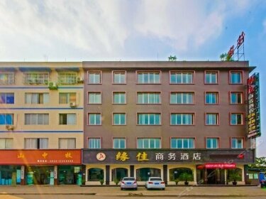 Sanqi Yuanjia Business Hotel