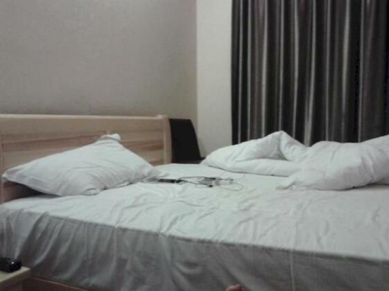 Sea Melody Hotel Leshan - Photo3