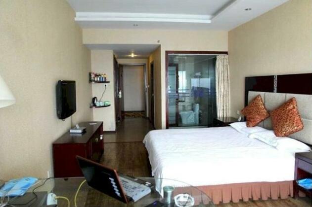 Sea Melody Hotel Leshan - Photo4