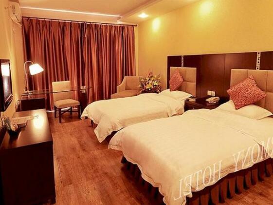 Sea Melody Hotel Leshan - Photo5