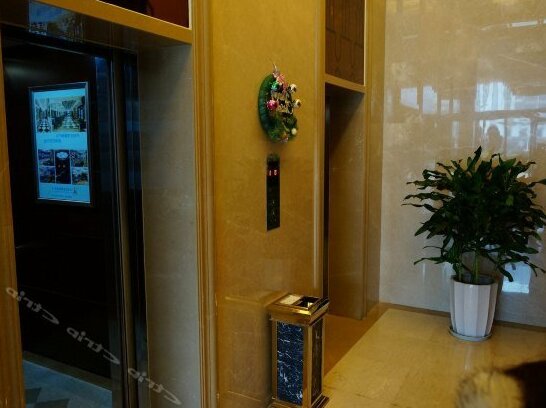 Shangjin Jade Hotel - Photo5