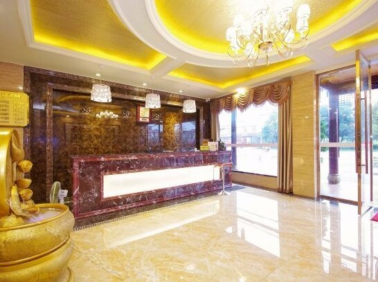 Shanwan Xiuyuan Hotel - Photo5