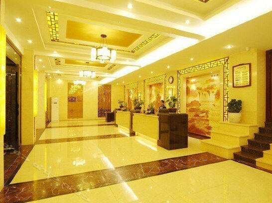 Shengxiang Hotel - Photo2