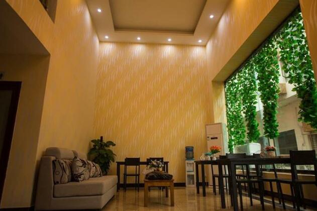 Shuyue Hotel Baoguo Temple Branch - Photo3
